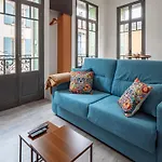 Le Cosy 88 - Studio 2p - Centre-ville Apartment