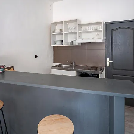 Le Cosy 88 - Studio 2p - Centre-ville * Perpignan