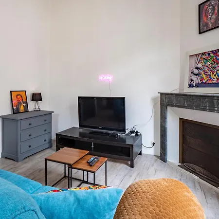 Le Cosy 88 - Studio 2p - Centre-ville Perpignan